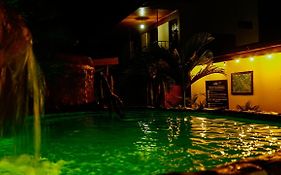 Cabinas Colibri